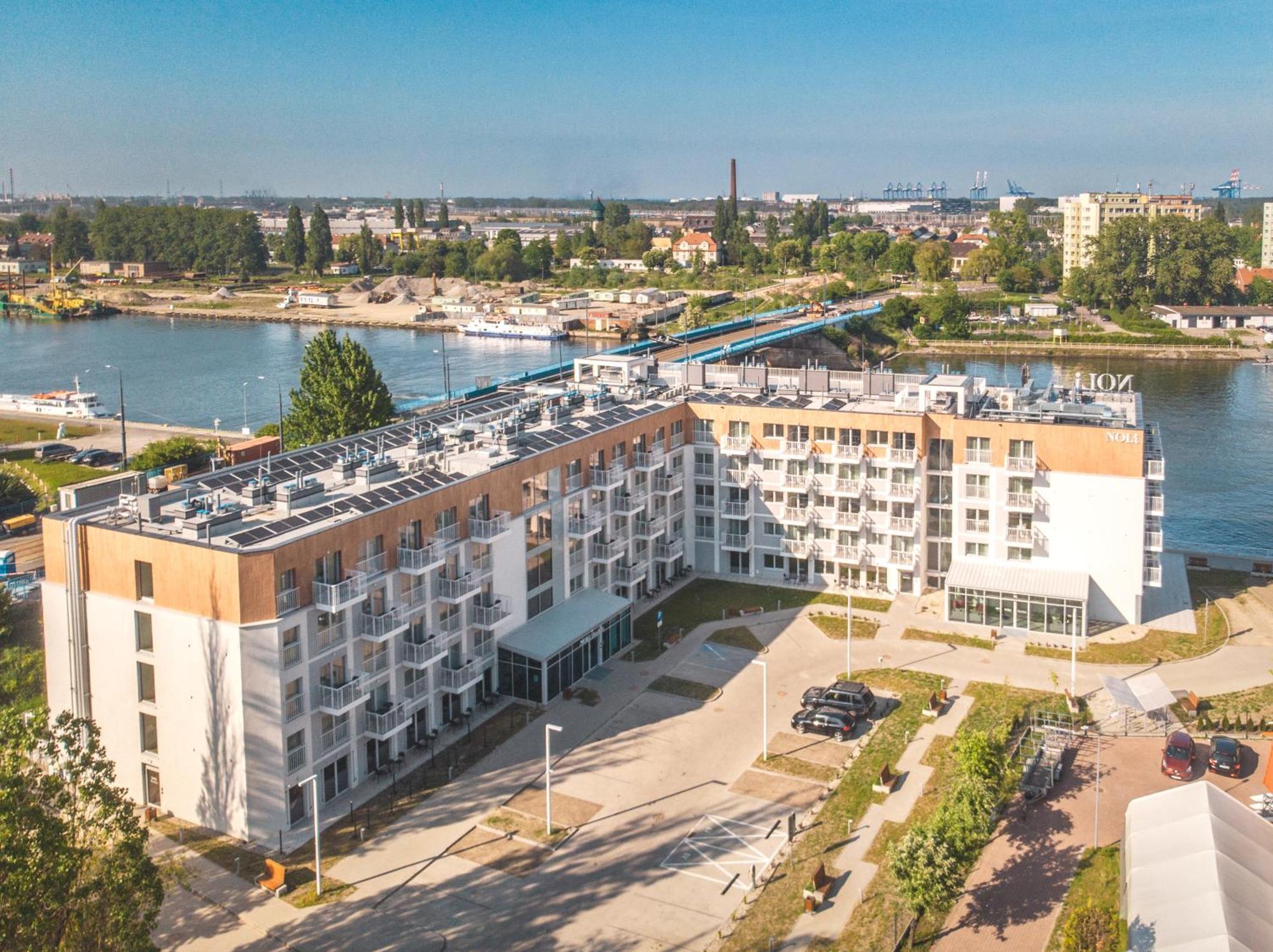 Noli Gdansk Riverside — Zdjęcia 2